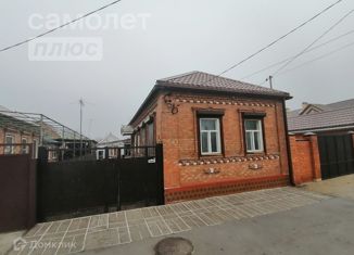 Продажа дома, 80 м2, Батайск, улица Максима Горького, 320