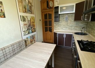 Продажа двухкомнатной квартиры, 58 м2, Москва, Молодогвардейская улица, 24, Молодогвардейская улица