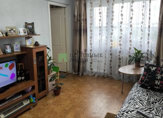 Продается трехкомнатная квартира, 56.6 м2, Улан-Удэ, Ключевская улица, 22