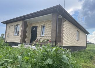 Продается дом, 88.5 м2, село Новая Усмань, Первомайский переулок, 10/1