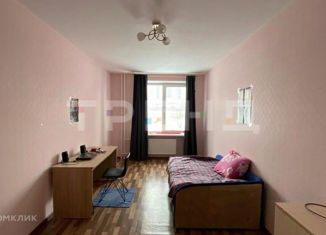 Продаю однокомнатную квартиру, 42.4 м2, Санкт-Петербург, Туристская улица, 15к2, исторический район Северо-Приморская часть