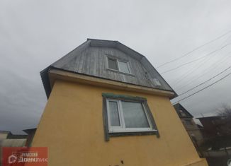 Продам дом, 56 м2, Ижевск, Индустриальный район, СНТ Дружба, 125