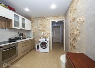 Продажа однокомнатной квартиры, 39.1 м2, Новосибирская область, Кубовая улица, 92