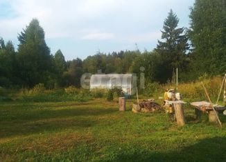 Продам участок, 15 сот., деревня Хемалда