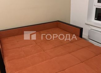 Квартира на продажу студия, 20.1 м2, Москва, улица Поляны, 5Ак5, станция Бутово