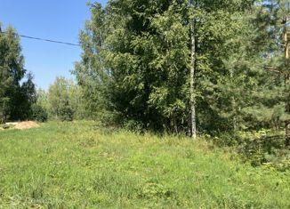 Участок на продажу, 200 сот., деревня Домашниха