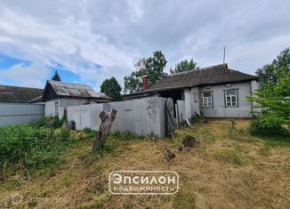 Продаю дом, 65 м2, поселок городского типа Прямицыно, Октябрьская улица, 27