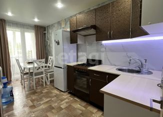 Продажа 1-комнатной квартиры, 35.9 м2, Республика Башкортостан, улица Новоселов, 14