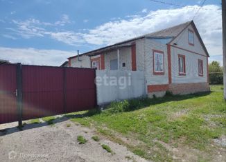 Продажа дома, 101.8 м2, село Покрово-Михайловка, улица 40 лет Октября