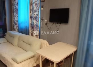 Продам 1-ком. квартиру, 28.9 м2, Санкт-Петербург, улица Димитрова, 3к1, метро Проспект Славы