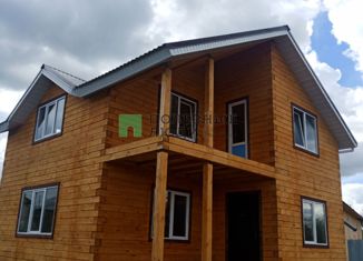 Продажа дома, 125 м2, деревня Пирогово, Центральная улица