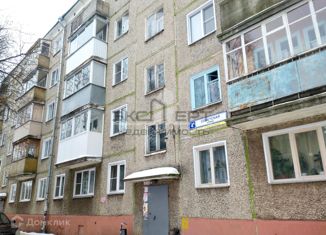 Продается 1-комнатная квартира, 34 м2, Киров, Советская улица, 4А, Первомайский район