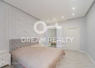 Сдаю в аренду четырехкомнатную квартиру, 144 м2, Москва, проспект Мира, 188Бк3, район Ростокино