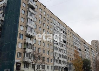 Продается 1-ком. квартира, 45 м2, Санкт-Петербург, Индустриальный проспект, 20к1, Индустриальный проспект