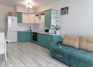 2-ком. квартира на продажу, 60.2 м2, Оренбург, проспект Победы, 157/3, ЖК Времена Года