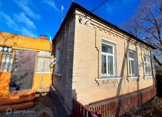 Продажа дома, 50 м2, Тамбов, улица Талалихина, 24, Советский район