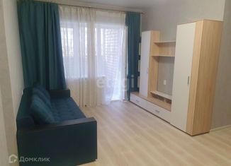 Сдам 1-ком. квартиру, 53 м2, Воронеж, улица Козо-Полянского, 5, ЖК Спутник