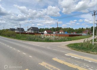 Продается дом, 55 м2, поселок Новотарманский, Трактовая улица