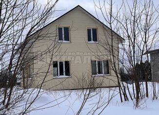 Продажа дома, 121 м2, деревня Русилово, Молодёжная улица