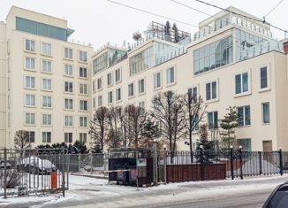 Сдается в аренду 2-комнатная квартира, 74.8 м2, Москва, улица Гиляровского, 55, улица Гиляровского