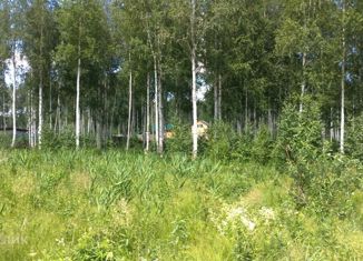 Продается участок, 14.26 сот., коттеджный посёлок Заповедник, квартал Бобёр, 48