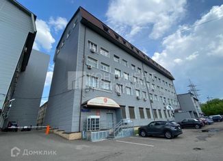 Продается офис, 575.2 м2, Москва, Огородный проезд, 5с4, станция Марьина Роща