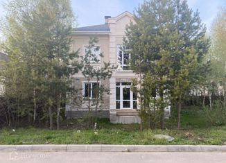 Продам дом, 122 м2, деревня Шарапово