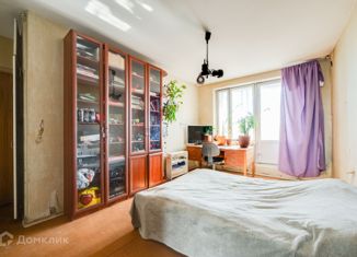 Двухкомнатная квартира на продажу, 44.3 м2, Москва, Профсоюзная улица, 132к4, метро Коньково