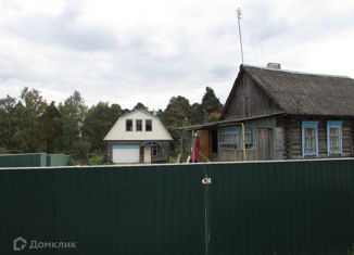 Продаю дом, 80 м2, рабочий посёлок Навля, улица Полины Осипенко