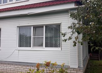 Продам дом, 58 м2, посёлок имени Карла Маркса, Советская улица, 7