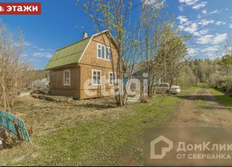 Продажа дома, 70 м2, садоводческое некоммерческое товарищество Берёзки, Пятая улица, 78