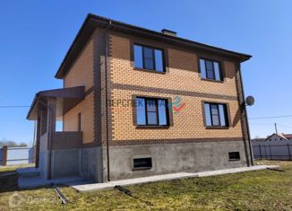 Продажа дома, 280 м2, деревня Колюпаново, Родниковая улица, 2