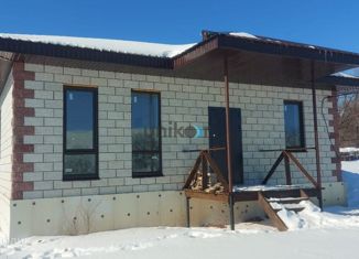 Продаю дом, 100 м2, деревня Блохино, Центральная улица, 23