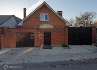 Продается дом, 240 м2, Ростовская область, улица 25-я Линия