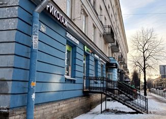 Продается комната, 102 м2, Санкт-Петербург, проспект Елизарова, 12, проспект Елизарова