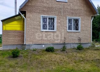 Продажа дома, 72.8 м2, деревня Полехново, Кленовая улица