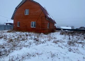 Продается дом, 145.2 м2, деревня Красный Городок, Луговая улица, 19