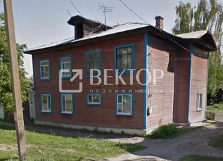 Продается 2-ком. квартира, 67 м2, Буй, улица Карла Маркса, 42