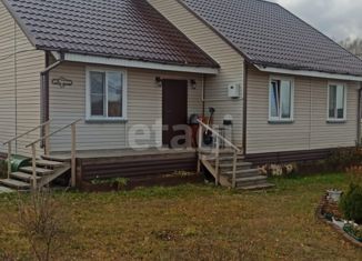 Продажа дома, 103.8 м2, село Новокаменка, Луговая улица, 14