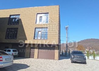 Продам дом, 139 м2, поселок городского типа Новомихайловский, улица Ленина, 30В