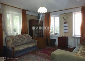 1-ком. квартира на продажу, 31.7 м2, Новосибирск, улица Кузьмы Минина, улица Кузьмы Минина, 14