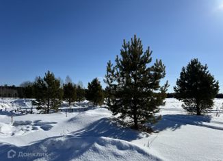 Продажа участка, 10 сот., садоводческое некоммерческое товарищество Берёзка