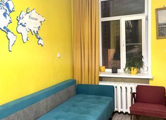 2-комнатная квартира на продажу, 36 м2, Ставрополь, улица Дзержинского, 2А, микрорайон №3