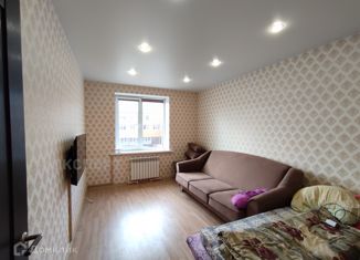 Продажа однокомнатной квартиры, 36.8 м2, Великий Новгород, Аркажская улица, 14к3, ЖК Аркажская Слобода