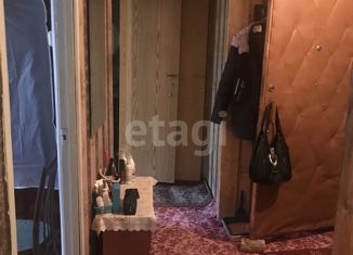 2-комнатная квартира на продажу, 37.9 м2, Выкса, микрорайон Жуковского, 3