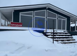 Продаю дом, 163.9 м2, село Каменка, Каменская улица