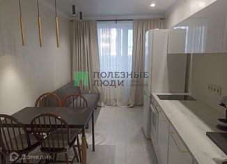 Продажа 1-комнатной квартиры, 33.9 м2, Курган, 3-й микрорайон, 6Б