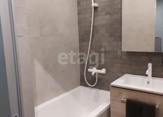 Продам квартиру студию, 26.5 м2, деревня Крёкшино, улица Медовая Долина, 4