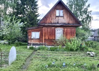 Продается дом, 40 м2, СДТ Сосновый бор