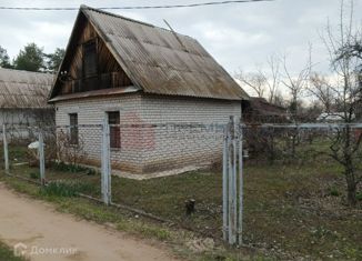 Продажа дома, 50 м2, садовые участки Проектировщик, Сосновая улица, 105